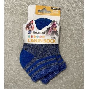 NWT Baby Socks